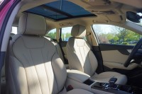Audi A4 Quattro Avant 40 TFSI S-Line quattro