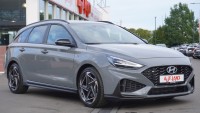 Hyundai i30 Kombi 1.6 T-GDI N-Line Aut.