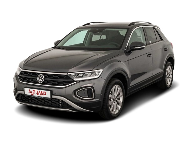 VW T-Roc 2.0 TDI DSG