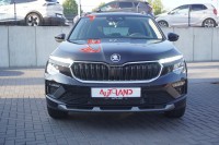 Skoda Kamiq 1.0 TSI DSG