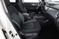 Nissan Qashqai 1.3 DIG-T DCT N-Connecta