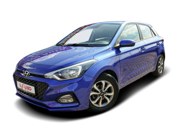Hyundai i20 1.2
