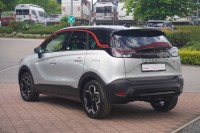 Opel Crossland GS-Line 1.2Turbo AT