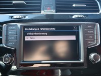 VW Golf VII Variant 1.4 TSI DSG R-Line