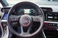 Audi A3 SB 40 TFSIe S-Tronic S-Line VC