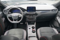 Ford Kuga 2.5 Duratec PHEV ST-Line X