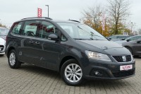 Seat Alhambra 2.0 TDI Style DSG