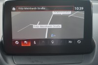 Mazda CX-3 2.0 SKYACTIV-G 120 Sports-Line