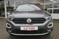 VW T-Roc 2.0 Sport 4Motion