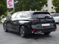 Vorschau: Peugeot 308 SW PureTech 130