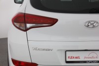 Hyundai Tucson 1.6 GDI