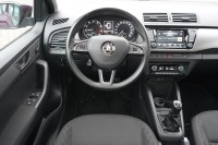 Skoda Fabia 1.0 Style