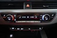 Audi A4 Avant 40 TDI advanced