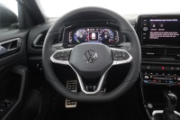 VW T-Roc R-Line 2.0 TSI DSG 4M Black Style