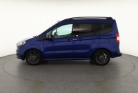 Vorschau: Ford Tourneo Courier 1.0 EB Sport
