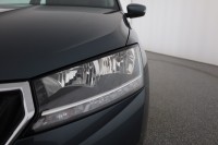 Skoda Fabia 1.0 MPI Cool Plus
