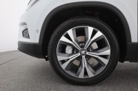 Seat Ateca 1.4 TSI Xcellence 4Drive DSG