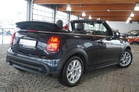 MINI COOPER_CABRIO Cooper Cabrio Classic 1.5 Aut.