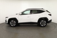 Vorschau: Hyundai Tucson 1.6T-GDI