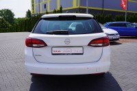 Opel Astra K 1.2 Turbo Edition