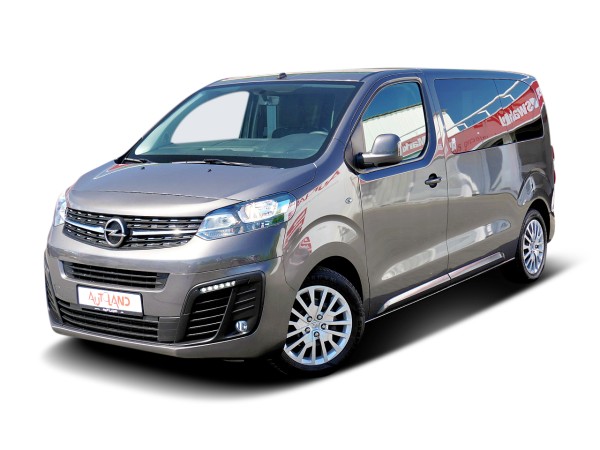 Opel Vivaro Kombi M 2.0 D L2
