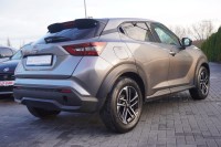 Nissan Juke 1.0 DIG-T N-Connecta Aut.