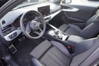 Audi A4 35 TFSI Avant S line