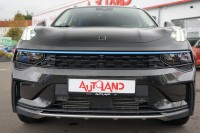 Lynk&Co 01 1.5 TD PHEV Aut.