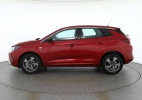 Vorschau: Opel Grandland (X) 1.2 Turbo