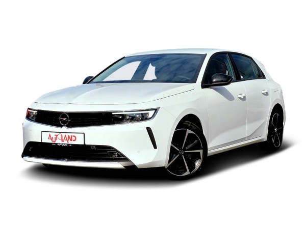 Opel Astra L 1.2 Turbo Plugin Hybrid Aut.