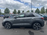 VW T-Roc R-Line 2.0 TSI DSG 4M