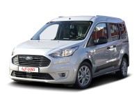 Ford Tourneo Connect 1.5 TDCi Navi Sitzheizung Bluetooth