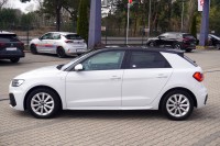 Audi A1 Sportback 25 1.0 TFSI S line