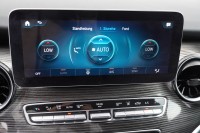 Mercedes-Benz V-Klasse V 300 d lang 4Matic Aut.