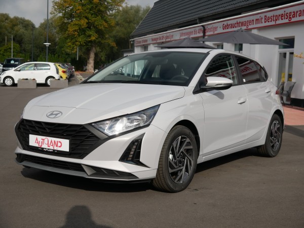 Hyundai i20 1.2