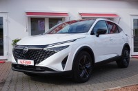 Vorschau: Nissan Qashqai Tekna 1.3 Dig-T Aut.