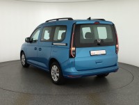 VW Caddy 2.0 TDI Life