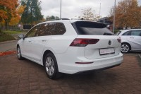VW Golf VIII Variant eTSI DSG