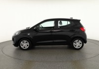 Vorschau: Hyundai i10 1.0