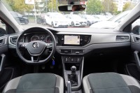 VW Polo 1.0 Comfortline