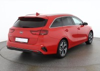 Kia cee'd Sporty Wagon Ceed SW 1.6 CRDi DCT Spirit