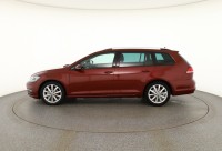 Vorschau: VW Golf VII Variant 1.6 TDI DSG Join