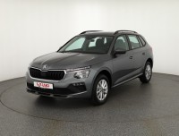 Skoda Kamiq 1.0 TSI DSG 2-Zonen-Klima Sitzheizung LED