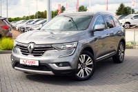 Vorschau: Renault Koleos 2.0 dCi 175 Initiale Paris 4x4