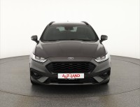 Ford Mondeo Turnier Hybrid ST-Line
