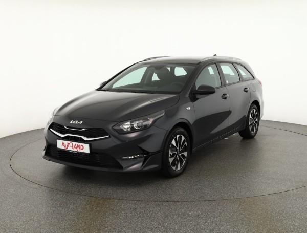 Kia cee'd Sporty Wagon Ceed SW 1.5 T-GDI Aut.