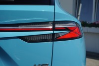 MG HS 1.5 T-GDI Luxury Aut.