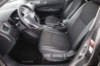 Nissan Pulsar 1.2 N-Connecta Aut.