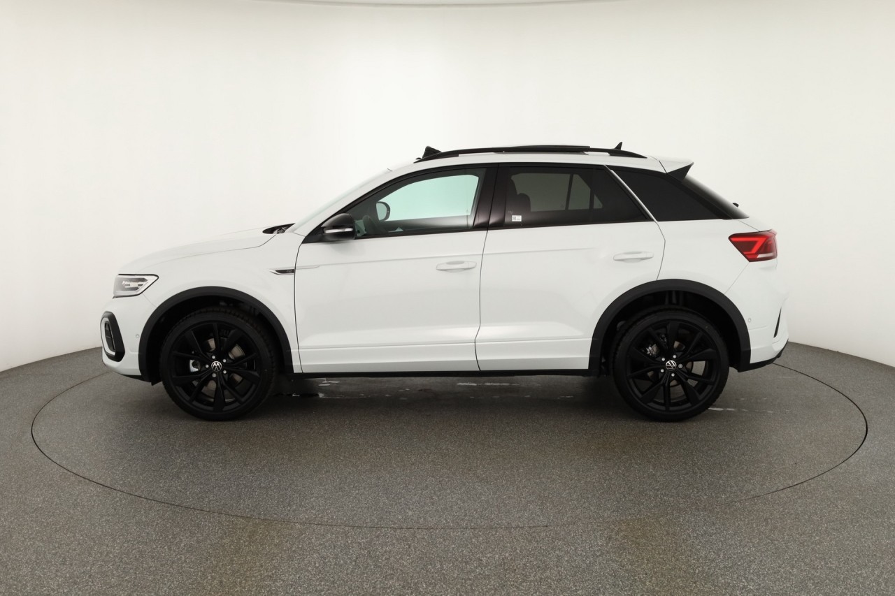 VW T-Roc R-Line Black Style 1.5 TSI DSG