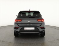 VW T-Roc 2.0 TSI DSG 4Motion